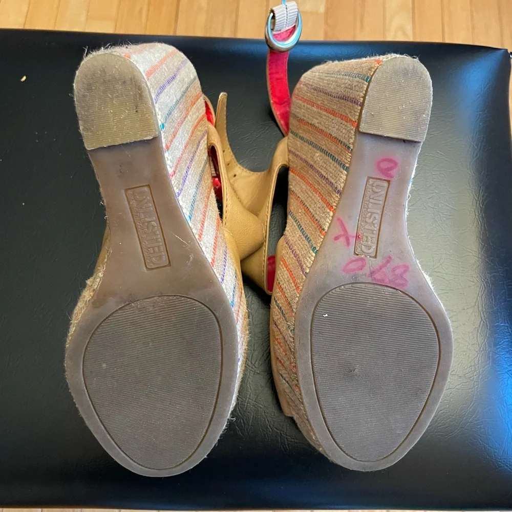 Wedges